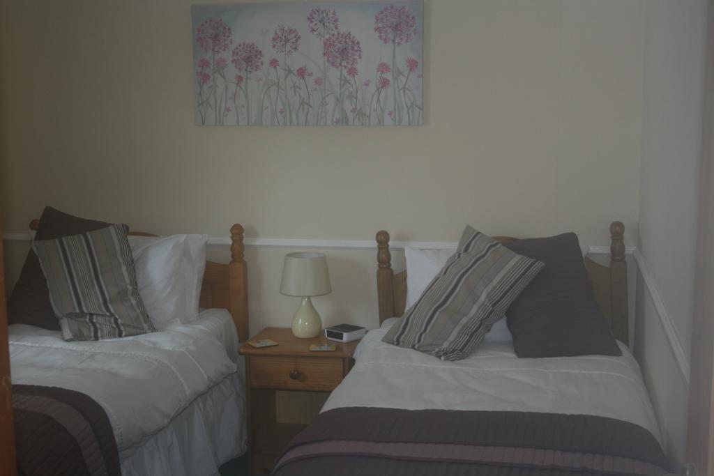 Laragh Mountain View Lodge Saggart Quarto foto