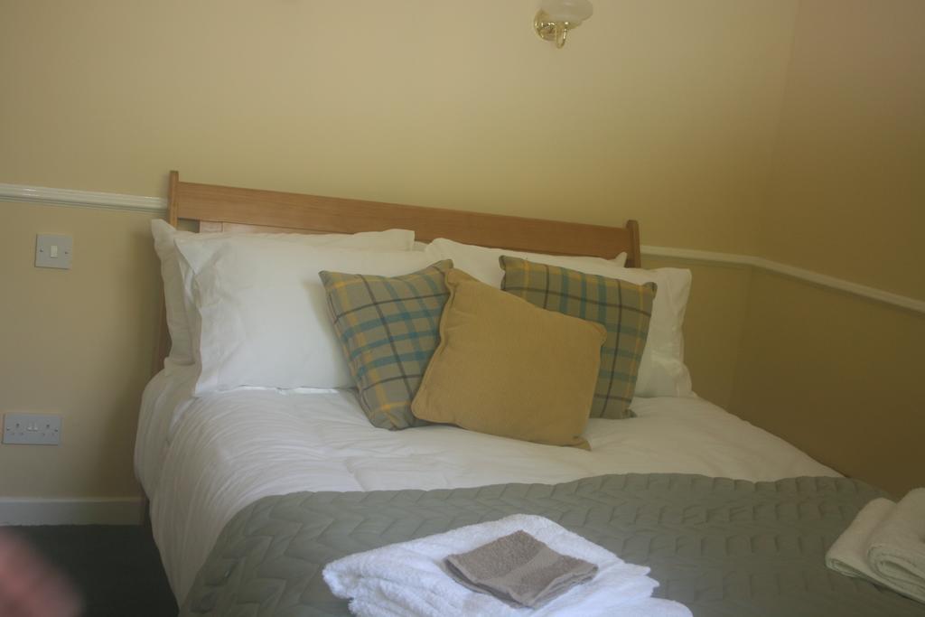 Laragh Mountain View Lodge Saggart Quarto foto