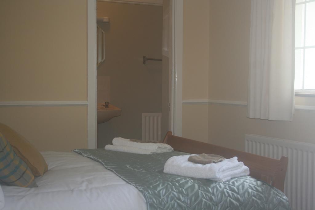Laragh Mountain View Lodge Saggart Quarto foto