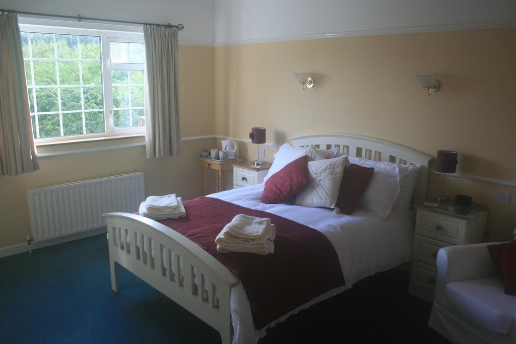 Laragh Mountain View Lodge Saggart Quarto foto