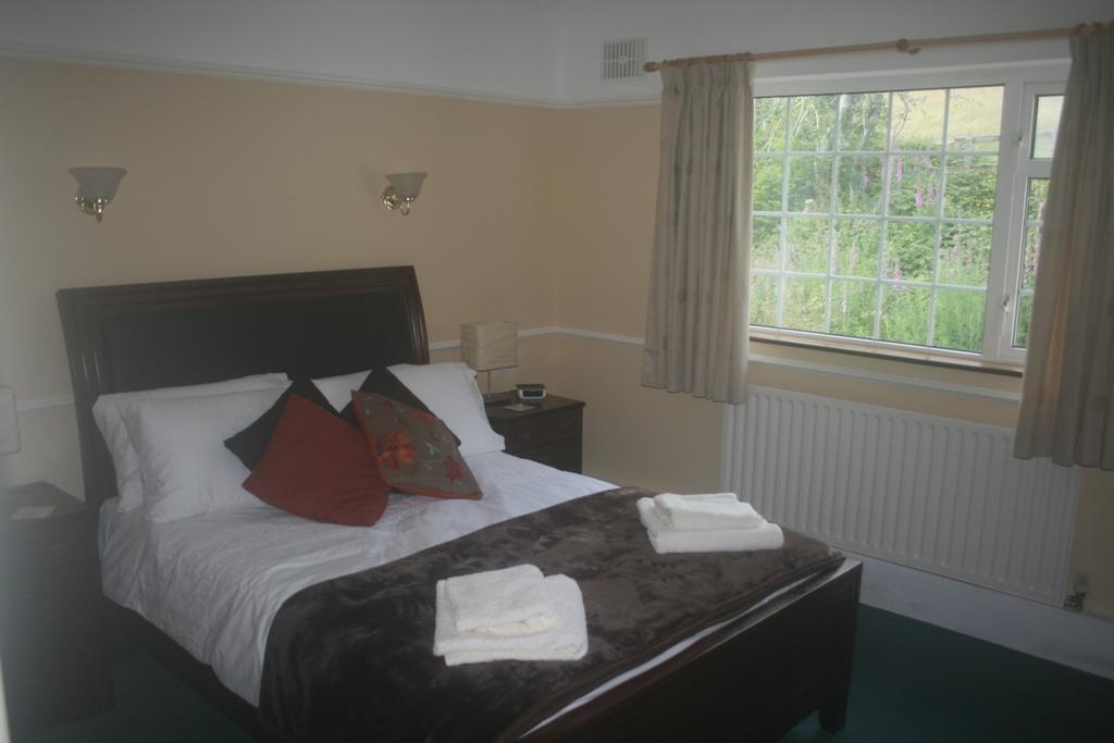 Laragh Mountain View Lodge Saggart Quarto foto