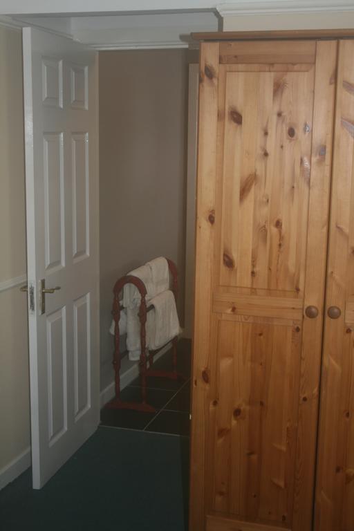 Laragh Mountain View Lodge Saggart Quarto foto